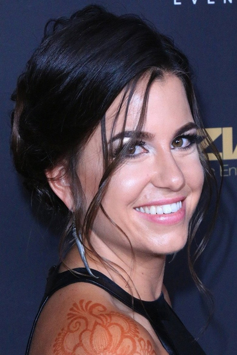 Laura Zerra