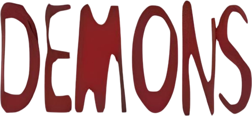 Демоны