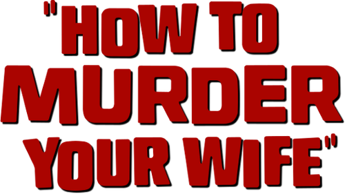 Как пришить свою женушку