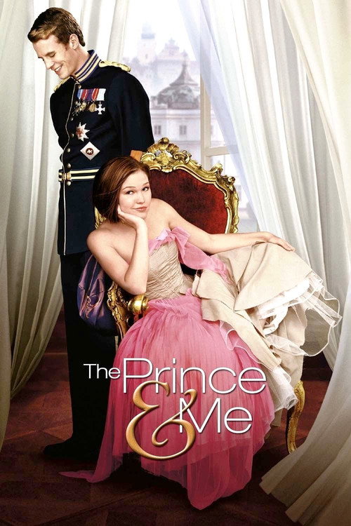 Принц и я 6