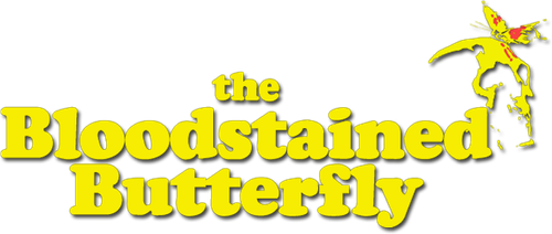 Окровавленная бабочка