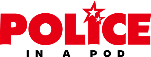 Контратака женщины-полицейского