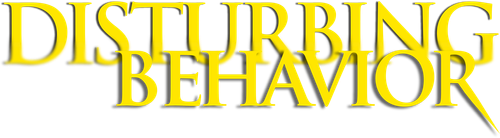 Непристойное поведение