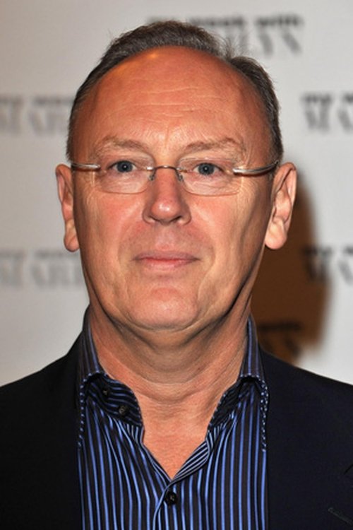 Ричард Клиффорд