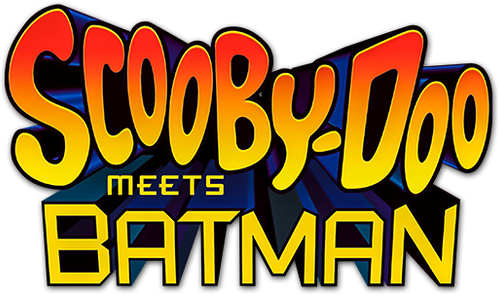 Скуби-Ду встречает Бэтмена