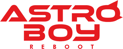 Astro Boy Reboot