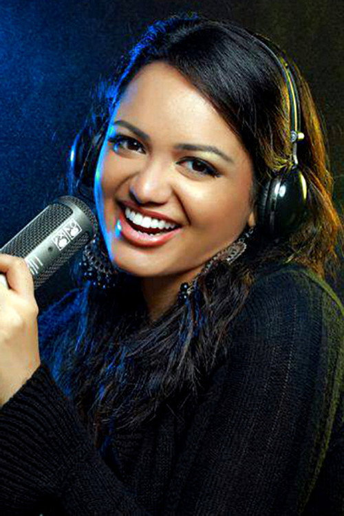 Jyotsna Radhakrishnan