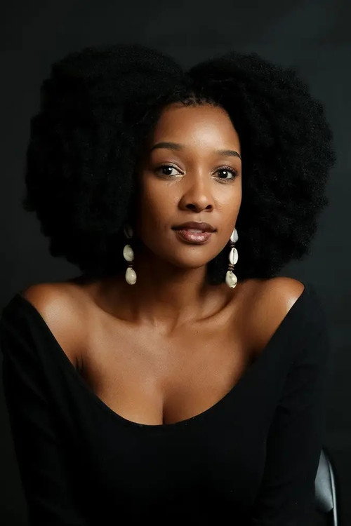 Mamarumo Marokane
