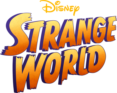 Странный мир