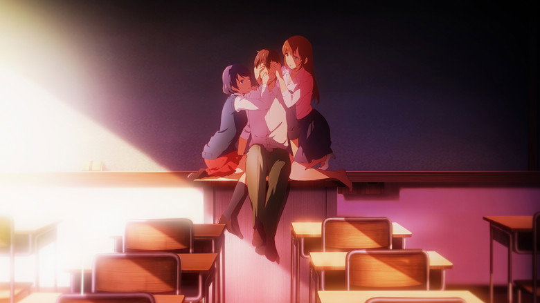 Домашняя девушка 1