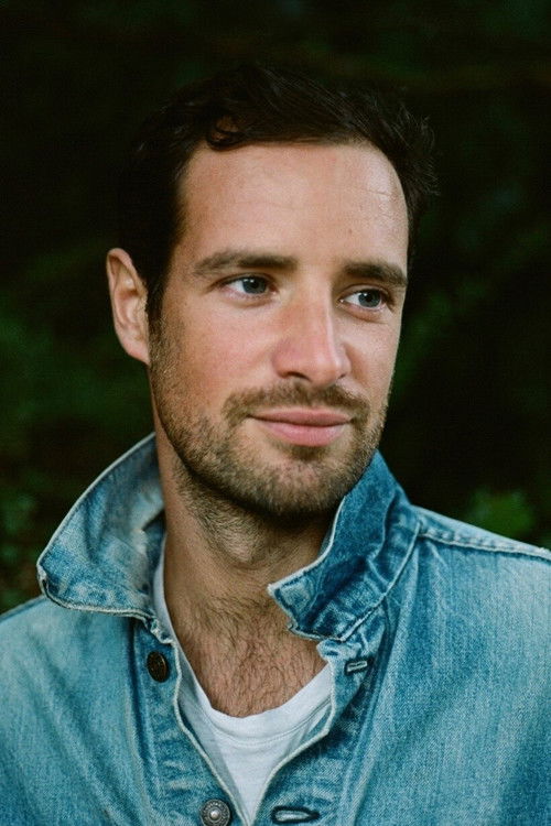 Чарли Каррик