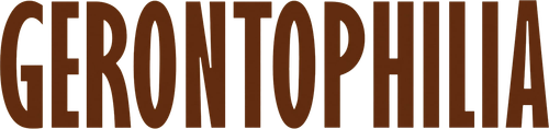 Геронтофилия