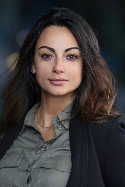 Alessia Fugardi