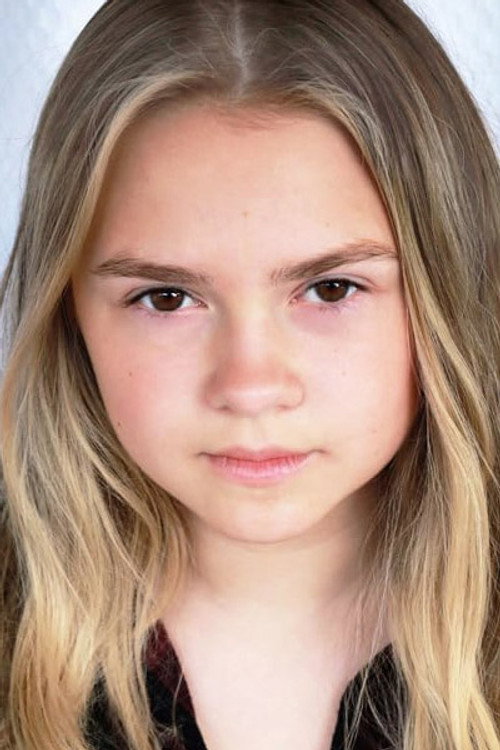 Gracie Prewitt
