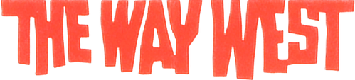 Путь на Запад