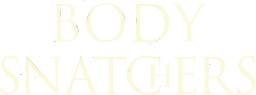 Похитители тел