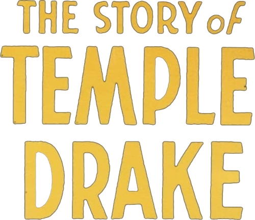 The Story of Temple Drake
