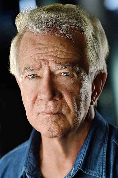 Вилбур Фицджералд