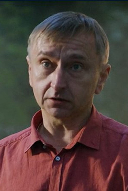 Андрей Обарухин