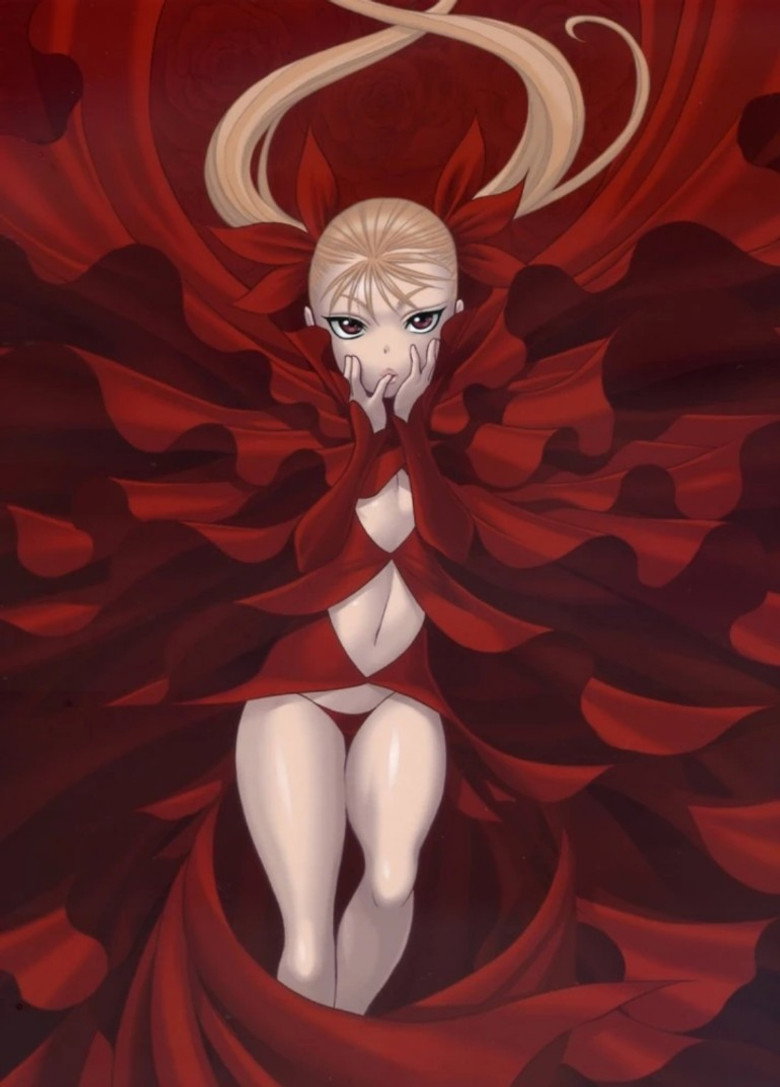 Танец на вампирском берегу 5