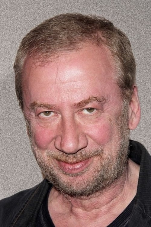 Илья Баскин