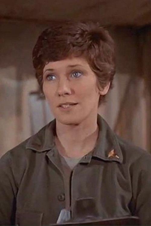 Патрисия Стивенс