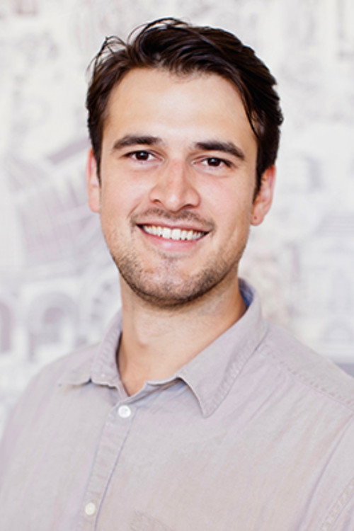Oliver Bury