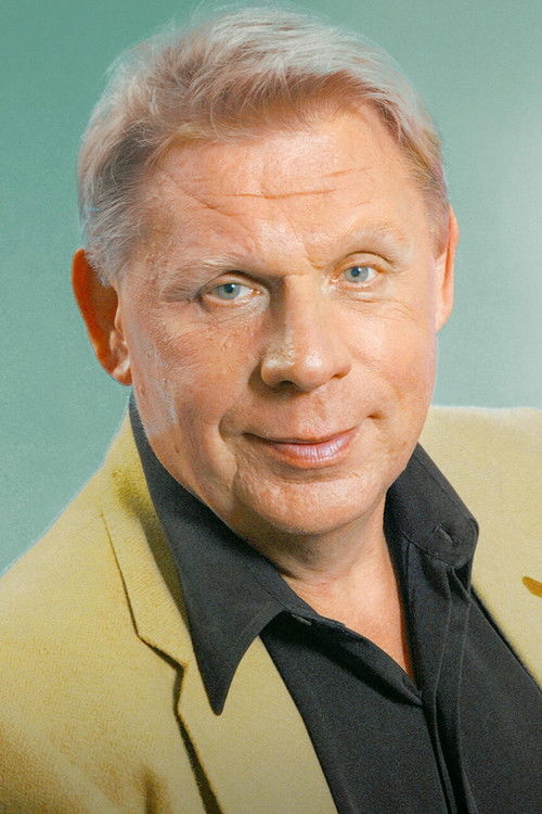 Александр Пятков