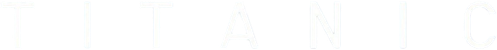 Титаник