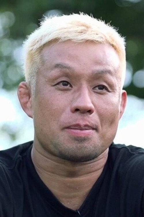 吉橋伸雄