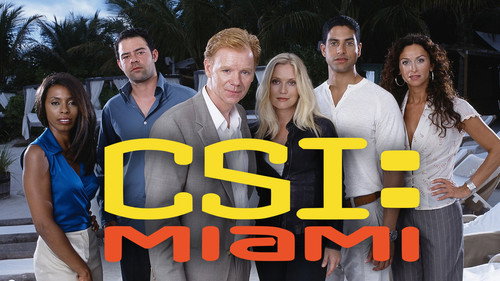 C.S.I.: Майами 7