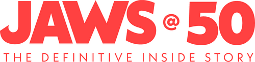 Jaws @ 50: The Definitive Inside Story