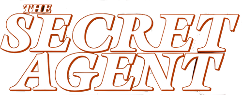 Секретный агент