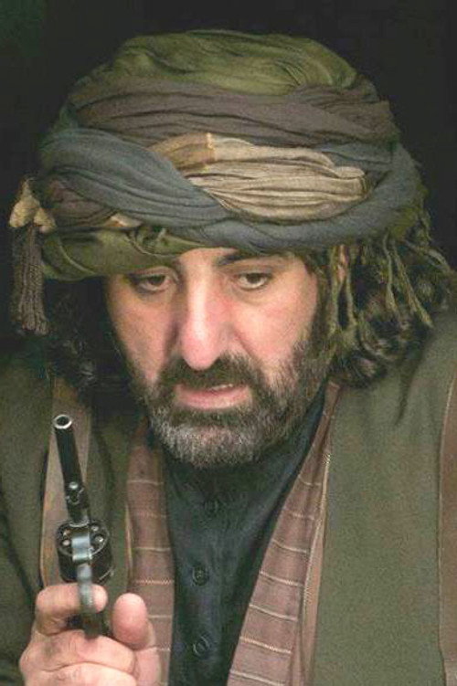 Заза Чичинадзе