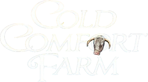 Неуютная ферма