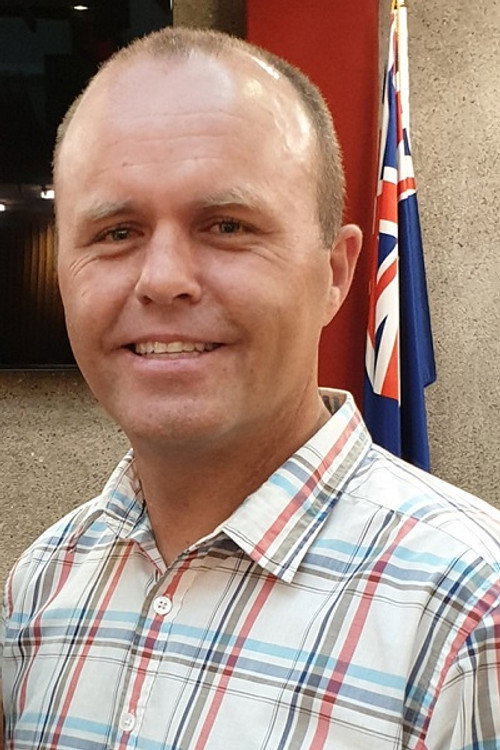 Jared Connon