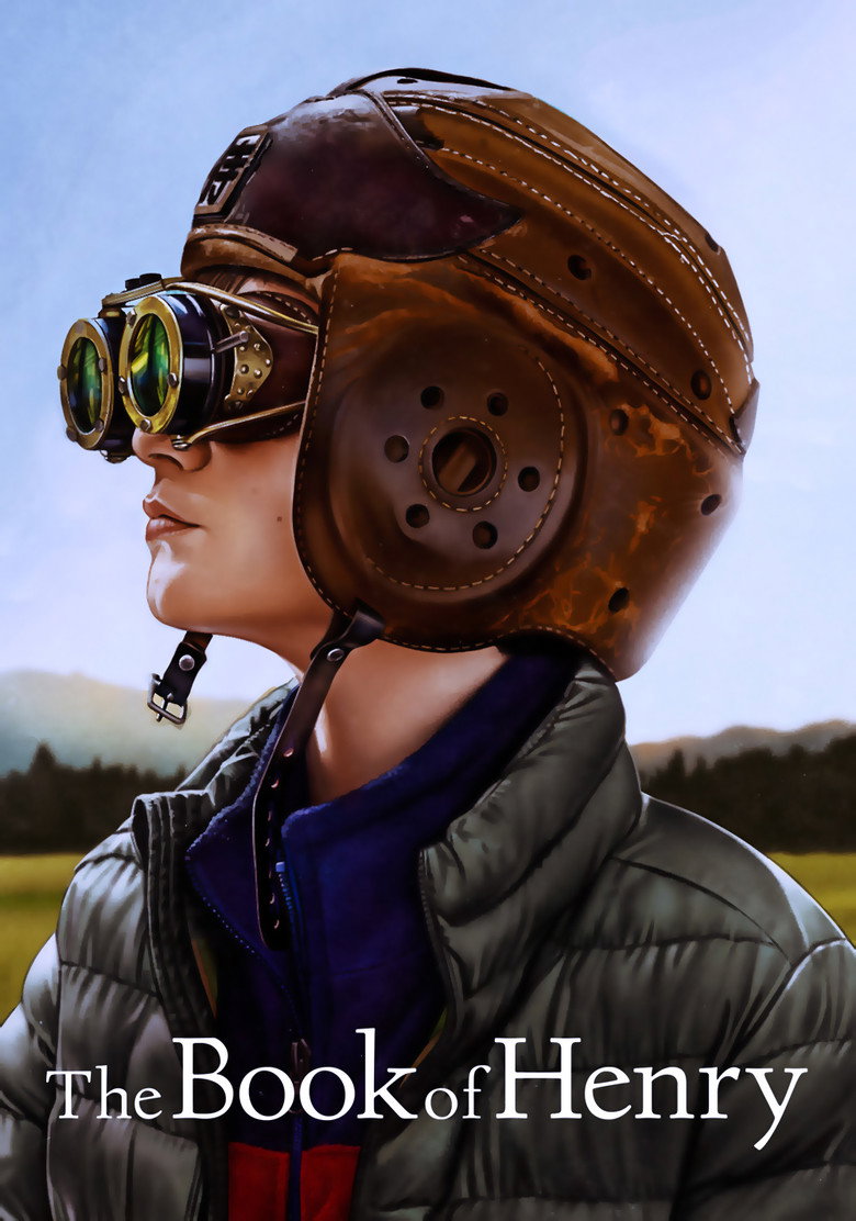 Книга Генри 12