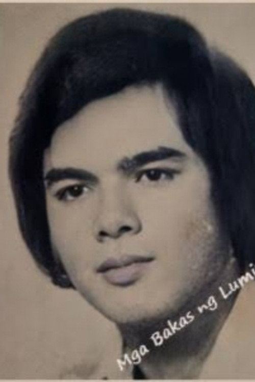 Marlon Ramirez