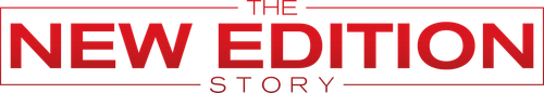 The New Edition Story