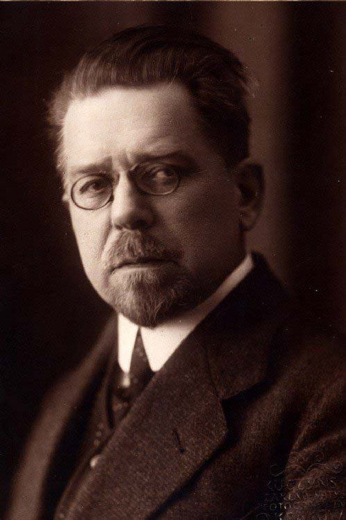 Władysław Reymont