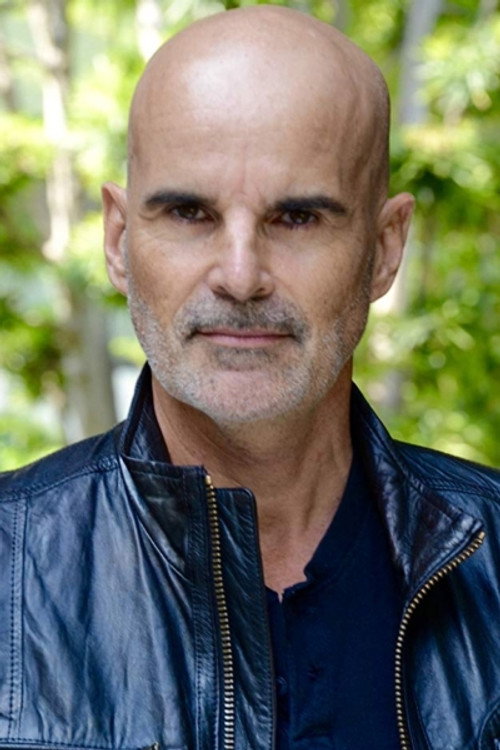 Geoffrey Ross