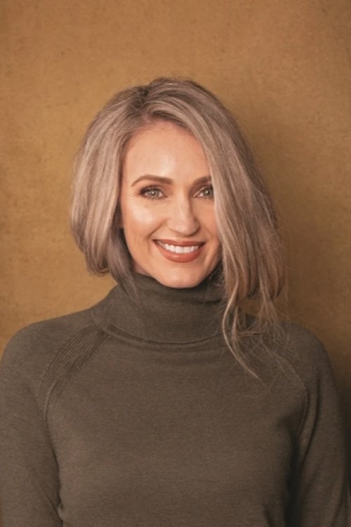 Diaan Lawrenson