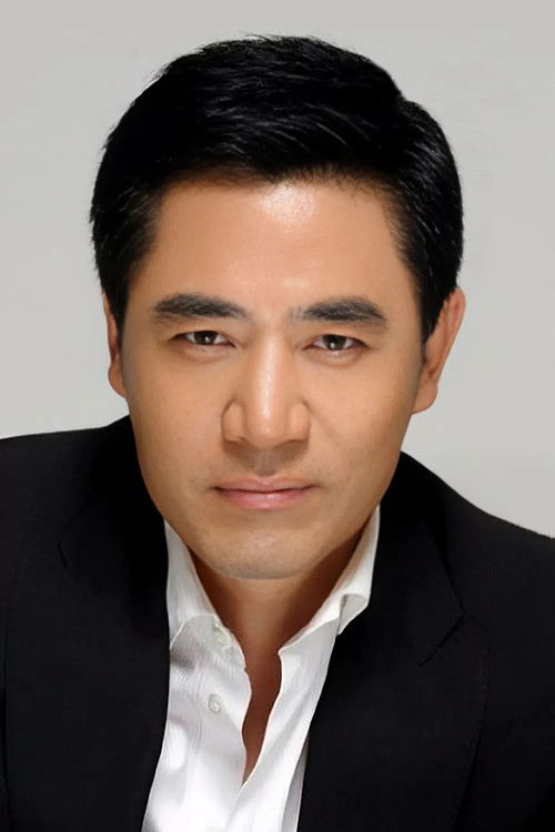 Чэнь Бао Го