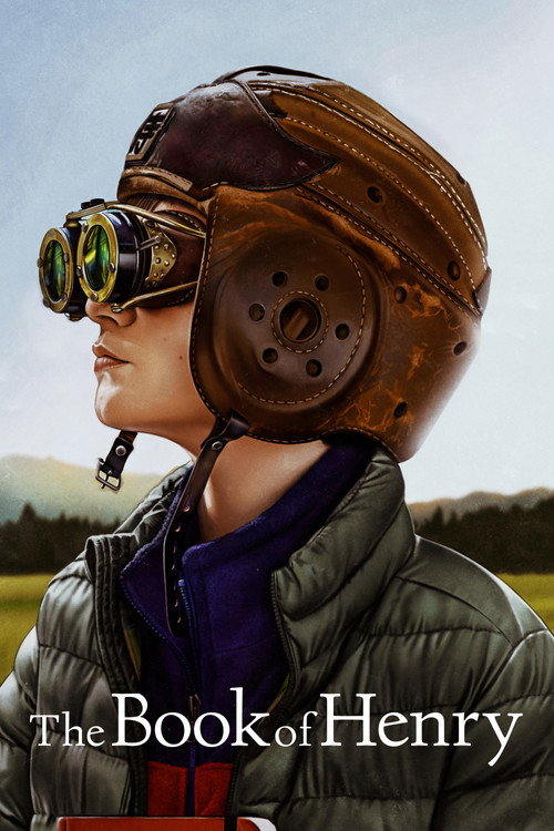 Книга Генри 3