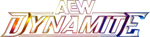 All Elite Wrestling: Dynamite