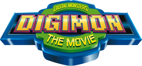 Digimon: The Movie