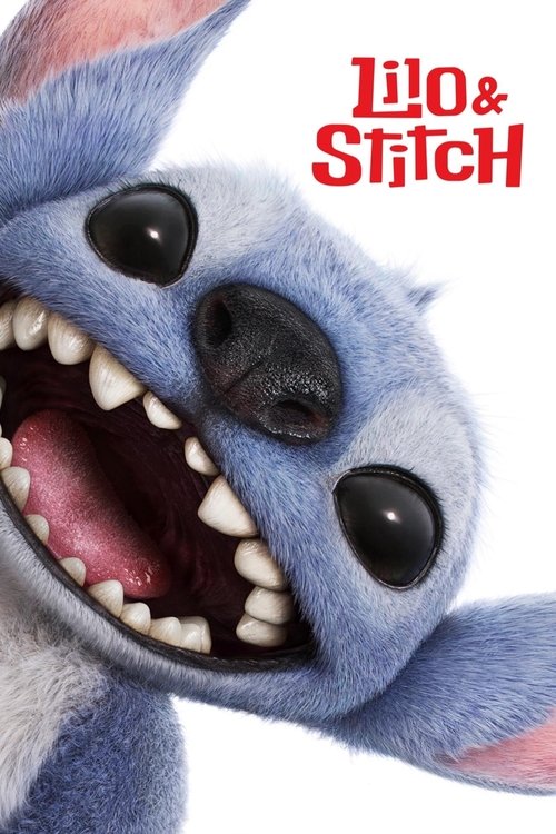 Лило и Стич 6