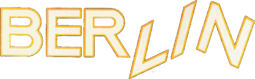 Berlin, die Symphonie der Großstadt