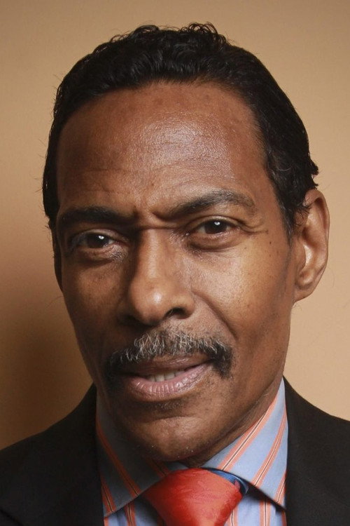 John Canada Terrell