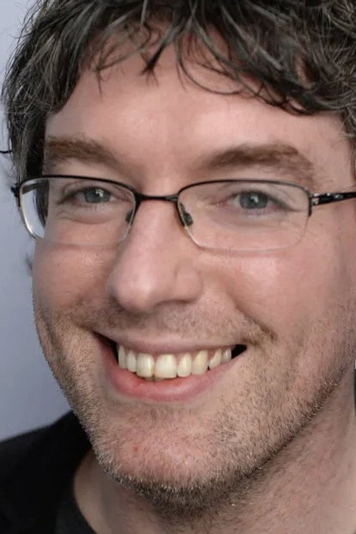 Ruairi Robinson